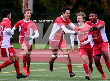 Thumbnail 3 in Geneseo @ Williamson (Section 5 Class C1 Final) photogallery.