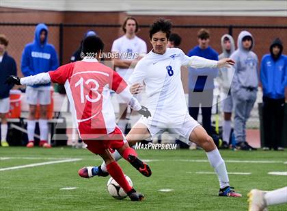 Thumbnail 1 in Geneseo @ Williamson (Section 5 Class C1 Final) photogallery.