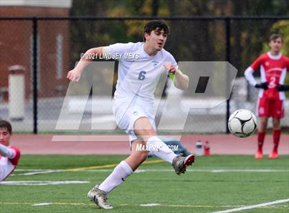 Thumbnail 2 in Geneseo @ Williamson (Section 5 Class C1 Final) photogallery.