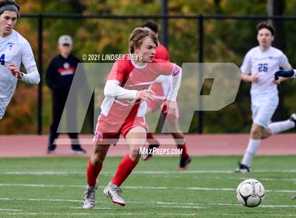 Thumbnail 1 in Geneseo @ Williamson (Section 5 Class C1 Final) photogallery.