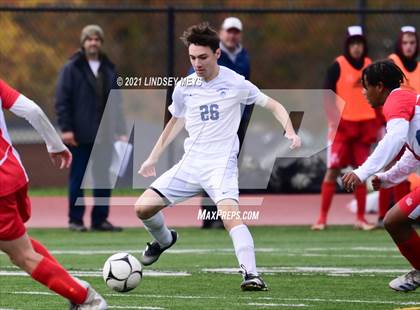 Thumbnail 3 in Geneseo @ Williamson (Section 5 Class C1 Final) photogallery.