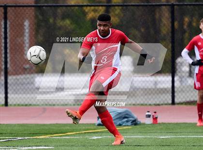 Thumbnail 1 in Geneseo @ Williamson (Section 5 Class C1 Final) photogallery.