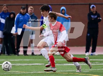 Thumbnail 1 in Geneseo @ Williamson (Section 5 Class C1 Final) photogallery.