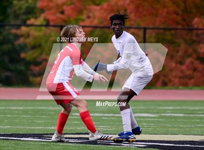 Thumbnail 1 in Geneseo @ Williamson (Section 5 Class C1 Final) photogallery.