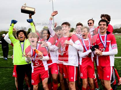 Thumbnail 3 in Geneseo @ Williamson (Section 5 Class C1 Final) photogallery.