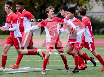 Thumbnail 1 in Geneseo @ Williamson (Section 5 Class C1 Final) photogallery.