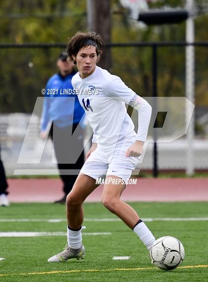Thumbnail 1 in Geneseo @ Williamson (Section 5 Class C1 Final) photogallery.