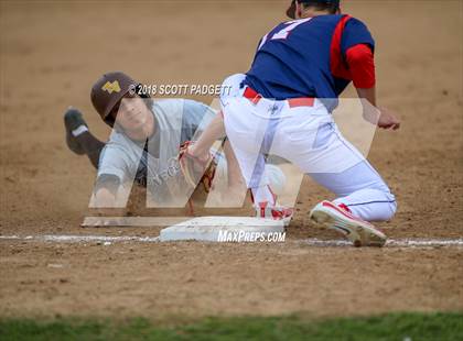 Thumbnail 3 in Temecula Valley @ Great Oak photogallery.