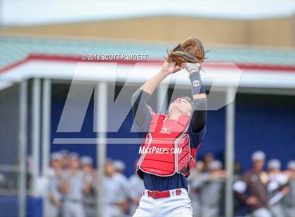 Thumbnail 3 in Temecula Valley @ Great Oak photogallery.
