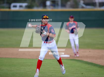 Thumbnail 1 in Temecula Valley @ Great Oak photogallery.