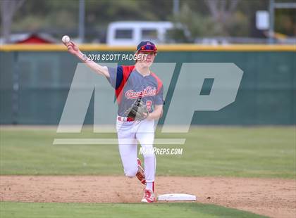 Thumbnail 2 in Temecula Valley @ Great Oak photogallery.
