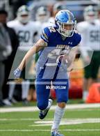 Photo from the gallery "Sacred Heart Cathedral Preparatory @ Serra"