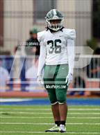 Photo from the gallery "Sacred Heart Cathedral Preparatory @ Serra"