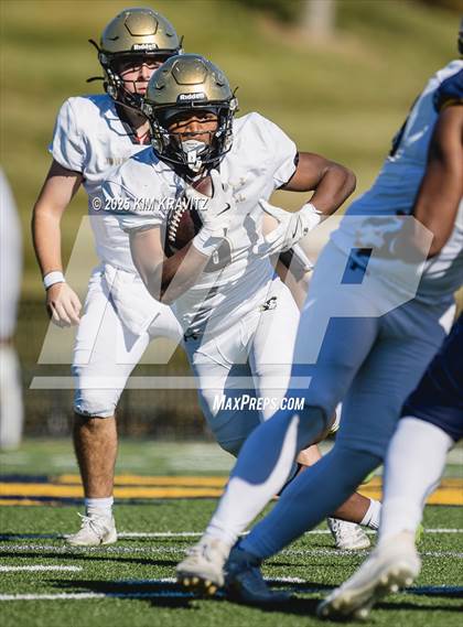 Thumbnail 3 in John Carroll @ St. Paul's (MIAA Class B Semifinal) photogallery.