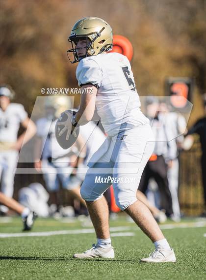 Thumbnail 3 in John Carroll @ St. Paul's (MIAA Class B Semifinal) photogallery.