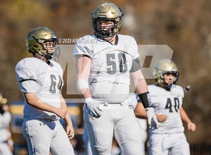 Thumbnail 1 in John Carroll @ St. Paul's (MIAA Class B Semifinal) photogallery.