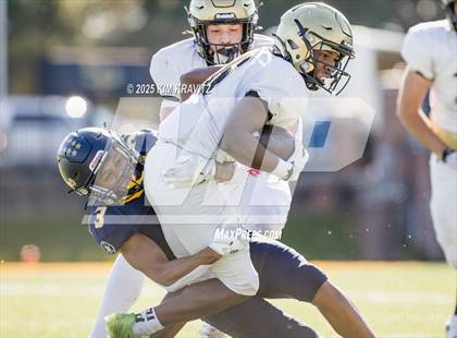 Thumbnail 3 in John Carroll @ St. Paul's (MIAA Class B Semifinal) photogallery.