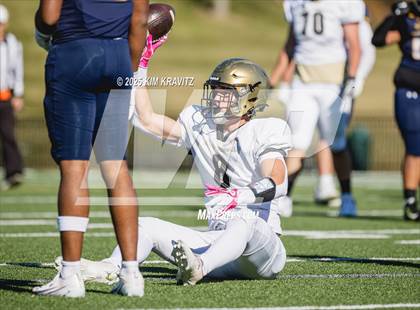 Thumbnail 1 in John Carroll @ St. Paul's (MIAA Class B Semifinal) photogallery.