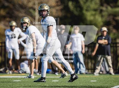 Thumbnail 3 in John Carroll @ St. Paul's (MIAA Class B Semifinal) photogallery.