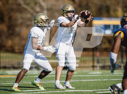 Thumbnail 2 in John Carroll @ St. Paul's (MIAA Class B Semifinal) photogallery.