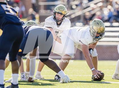 Thumbnail 1 in John Carroll @ St. Paul's (MIAA Class B Semifinal) photogallery.