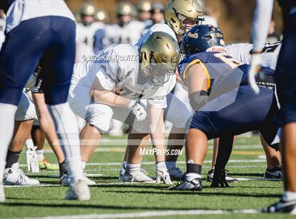 Thumbnail 3 in John Carroll @ St. Paul's (MIAA Class B Semifinal) photogallery.