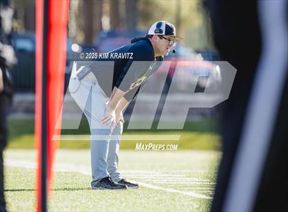 Thumbnail 2 in John Carroll @ St. Paul's (MIAA Class B Semifinal) photogallery.