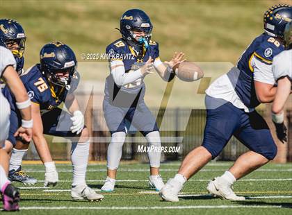 Thumbnail 2 in John Carroll @ St. Paul's (MIAA Class B Semifinal) photogallery.