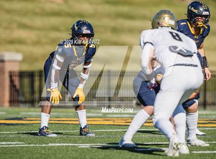 Thumbnail 1 in John Carroll @ St. Paul's (MIAA Class B Semifinal) photogallery.