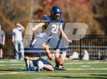 Thumbnail 3 in John Carroll @ St. Paul's (MIAA Class B Semifinal) photogallery.