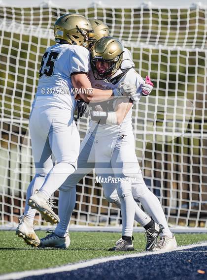 Thumbnail 1 in John Carroll @ St. Paul's (MIAA Class B Semifinal) photogallery.