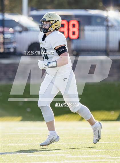 Thumbnail 1 in John Carroll @ St. Paul's (MIAA Class B Semifinal) photogallery.