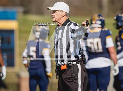 Thumbnail 2 in John Carroll @ St. Paul's (MIAA Class B Semifinal) photogallery.