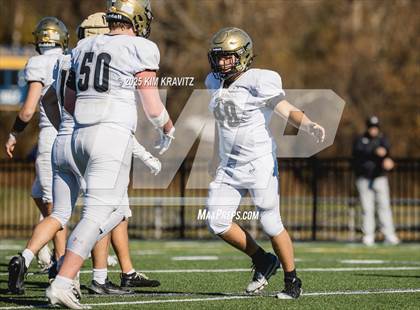 Thumbnail 1 in John Carroll @ St. Paul's (MIAA Class B Semifinal) photogallery.