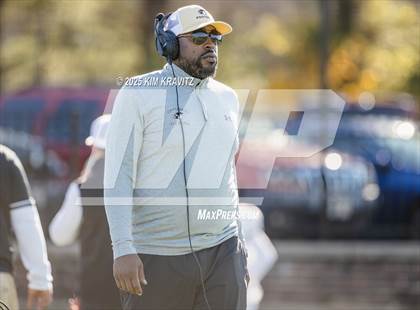 Thumbnail 1 in John Carroll @ St. Paul's (MIAA Class B Semifinal) photogallery.