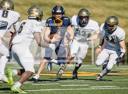 Thumbnail 2 in John Carroll @ St. Paul's (MIAA Class B Semifinal) photogallery.