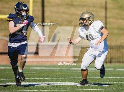 Thumbnail 3 in John Carroll @ St. Paul's (MIAA Class B Semifinal) photogallery.