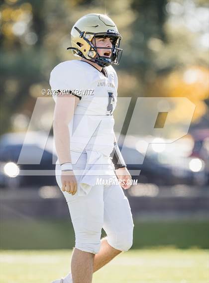 Thumbnail 3 in John Carroll @ St. Paul's (MIAA Class B Semifinal) photogallery.