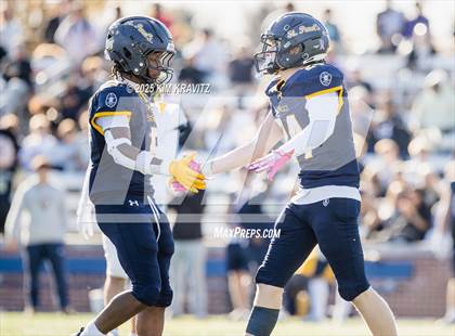 Thumbnail 2 in John Carroll @ St. Paul's (MIAA Class B Semifinal) photogallery.