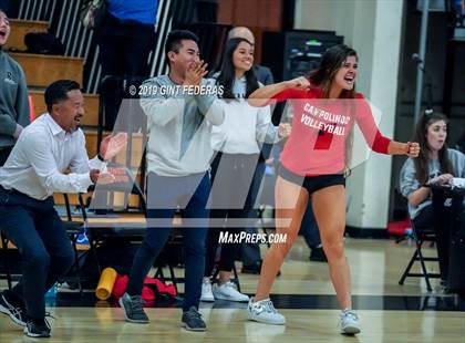 Thumbnail 3 in Northgate vs. Campolindo (CIF NCS D2 Final) photogallery.