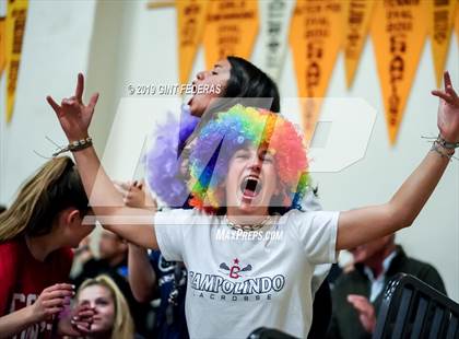 Thumbnail 1 in Northgate vs. Campolindo (CIF NCS D2 Final) photogallery.