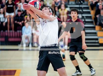 Thumbnail 2 in Northgate vs. Campolindo (CIF NCS D2 Final) photogallery.