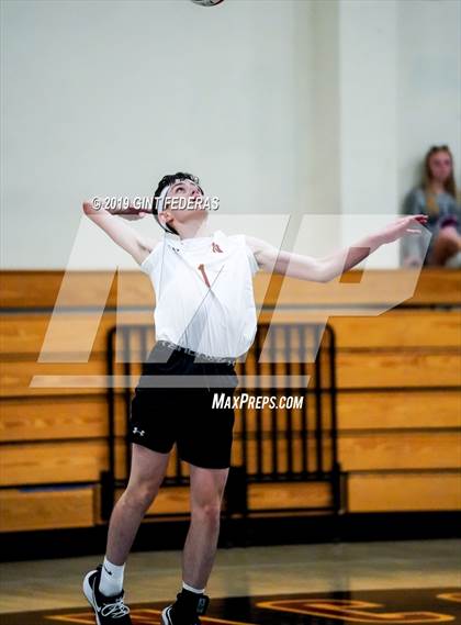 Thumbnail 1 in Northgate vs. Campolindo (CIF NCS D2 Final) photogallery.