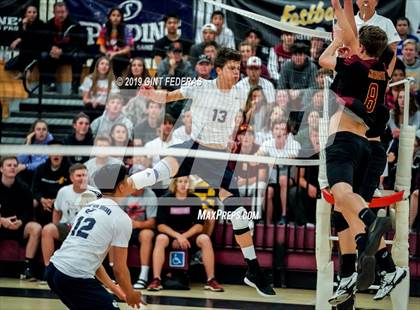 Thumbnail 1 in Northgate vs. Campolindo (CIF NCS D2 Final) photogallery.