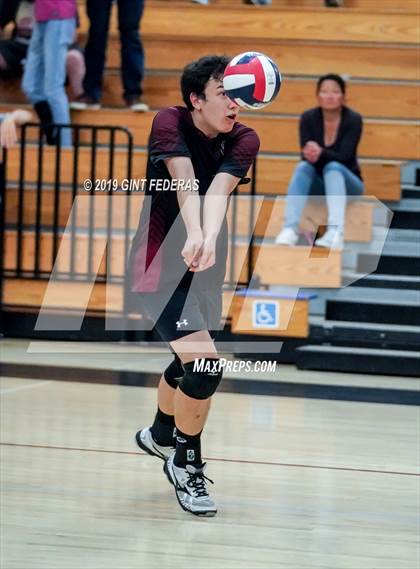 Thumbnail 3 in Northgate vs. Campolindo (CIF NCS D2 Final) photogallery.