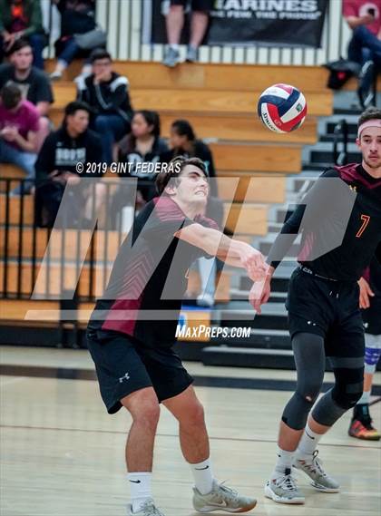Thumbnail 3 in Northgate vs. Campolindo (CIF NCS D2 Final) photogallery.