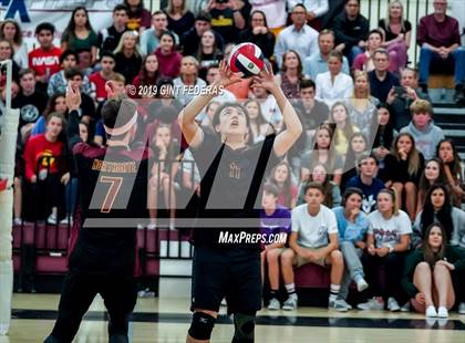 Thumbnail 3 in Northgate vs. Campolindo (CIF NCS D2 Final) photogallery.