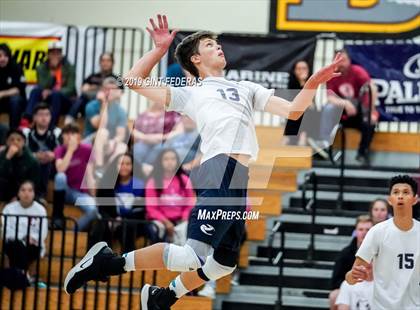 Thumbnail 2 in Northgate vs. Campolindo (CIF NCS D2 Final) photogallery.