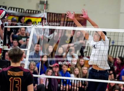Thumbnail 3 in Northgate vs. Campolindo (CIF NCS D2 Final) photogallery.