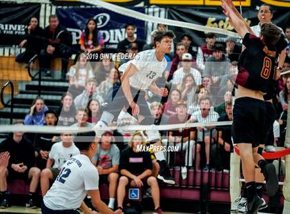 Thumbnail 3 in Northgate vs. Campolindo (CIF NCS D2 Final) photogallery.